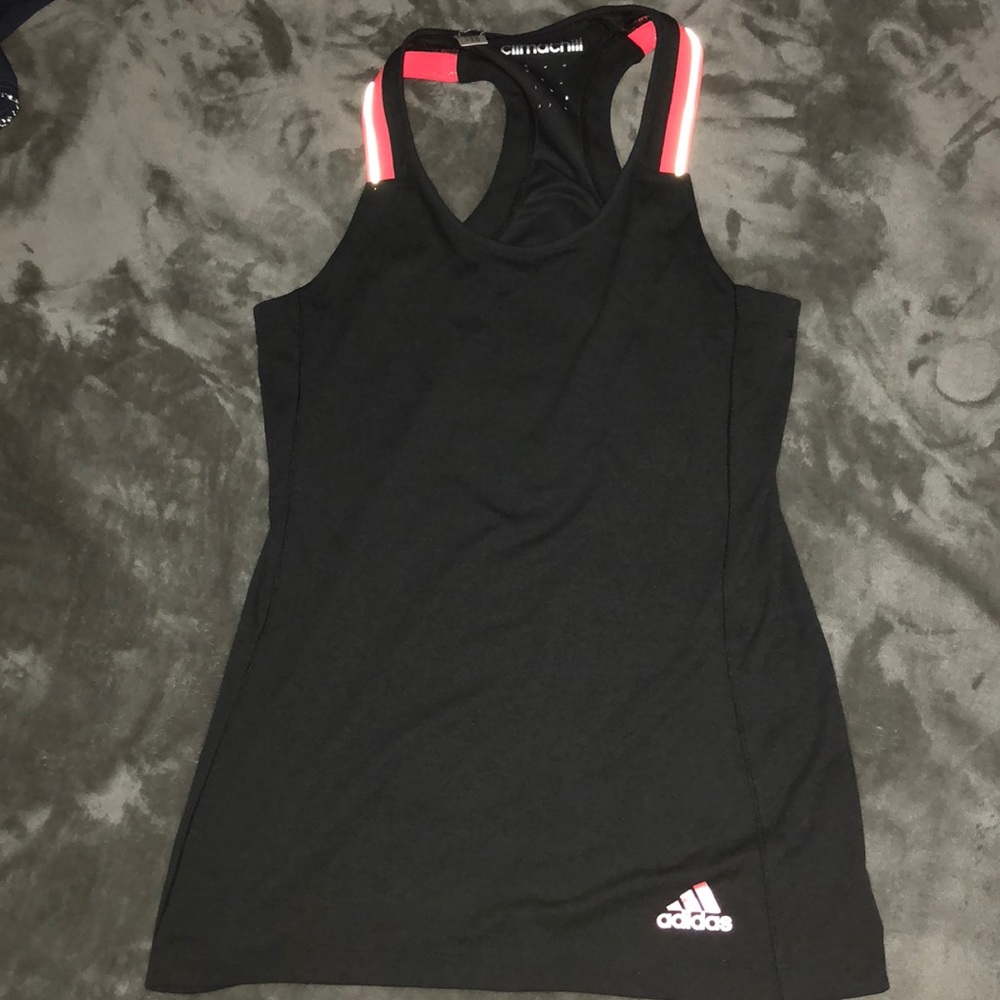 Adidas workout shirt